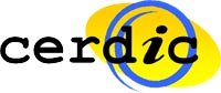  CERDIC Logo